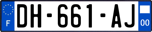 DH-661-AJ