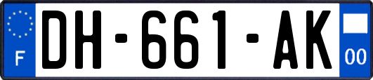 DH-661-AK