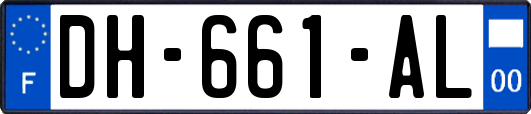 DH-661-AL