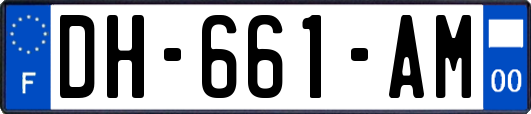 DH-661-AM