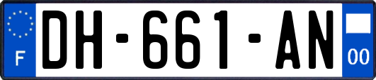 DH-661-AN