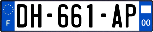 DH-661-AP