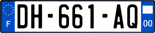 DH-661-AQ