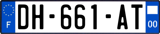 DH-661-AT