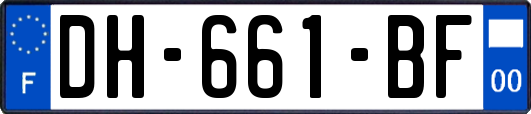 DH-661-BF