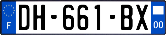 DH-661-BX