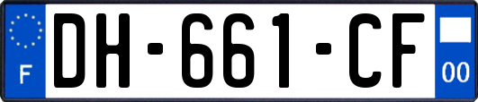 DH-661-CF