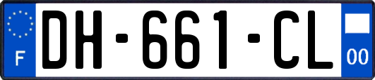 DH-661-CL