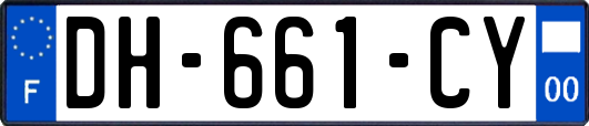 DH-661-CY