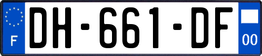 DH-661-DF