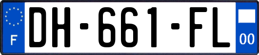 DH-661-FL