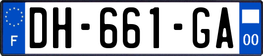 DH-661-GA