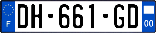 DH-661-GD