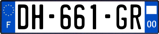 DH-661-GR