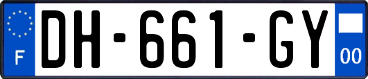 DH-661-GY
