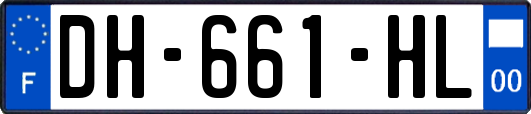 DH-661-HL