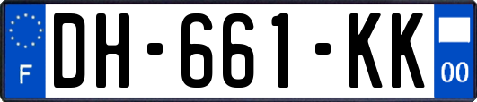 DH-661-KK