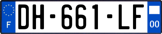 DH-661-LF