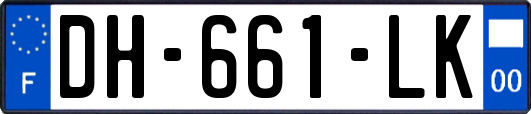 DH-661-LK
