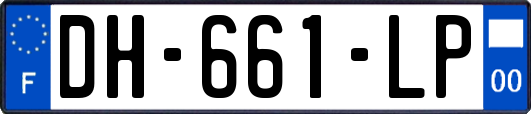 DH-661-LP