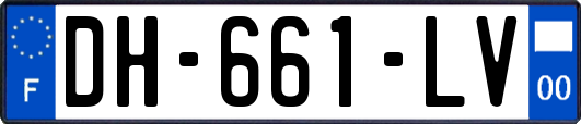 DH-661-LV