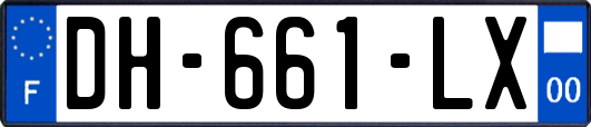 DH-661-LX