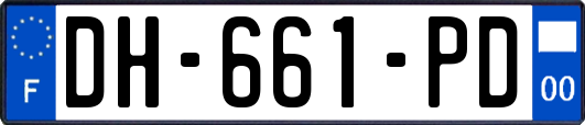 DH-661-PD