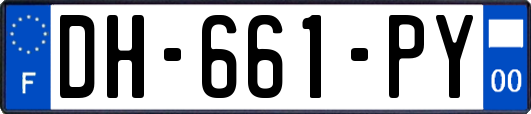 DH-661-PY