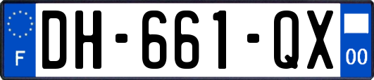 DH-661-QX