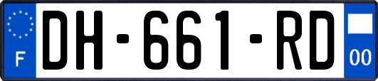 DH-661-RD