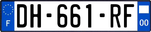 DH-661-RF