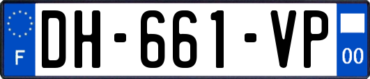 DH-661-VP