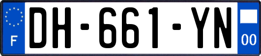 DH-661-YN