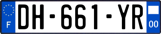 DH-661-YR