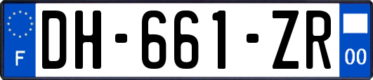 DH-661-ZR