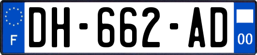 DH-662-AD