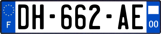 DH-662-AE