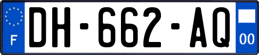 DH-662-AQ