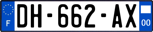 DH-662-AX