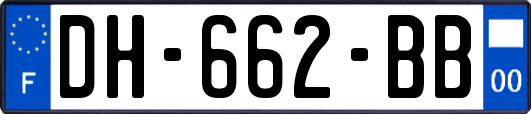 DH-662-BB