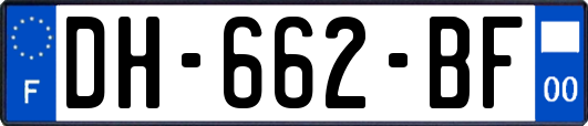 DH-662-BF