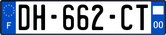 DH-662-CT