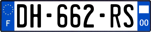 DH-662-RS