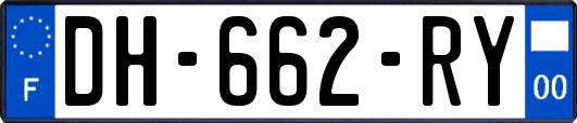 DH-662-RY