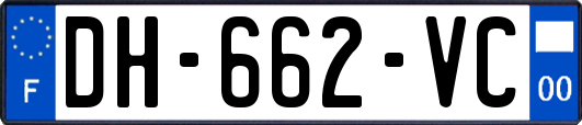 DH-662-VC