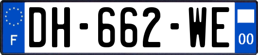 DH-662-WE