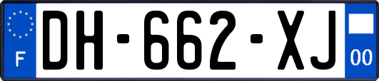 DH-662-XJ