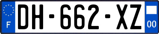 DH-662-XZ