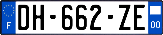 DH-662-ZE