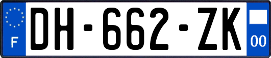 DH-662-ZK